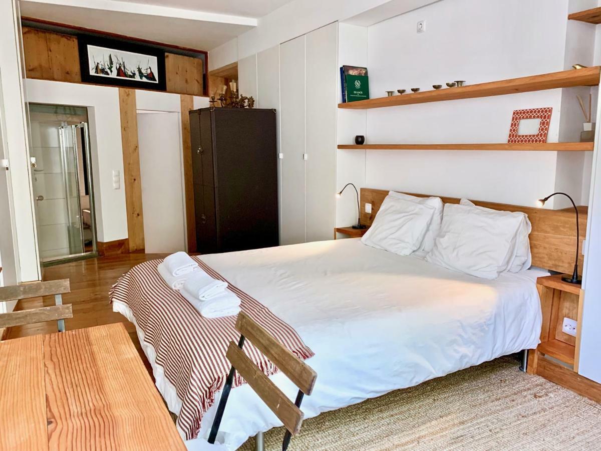 Our Home In Lisbon - Apartments Exterior photo