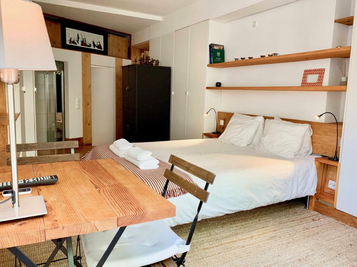 Our Home In Lisbon - Apartments Exterior photo