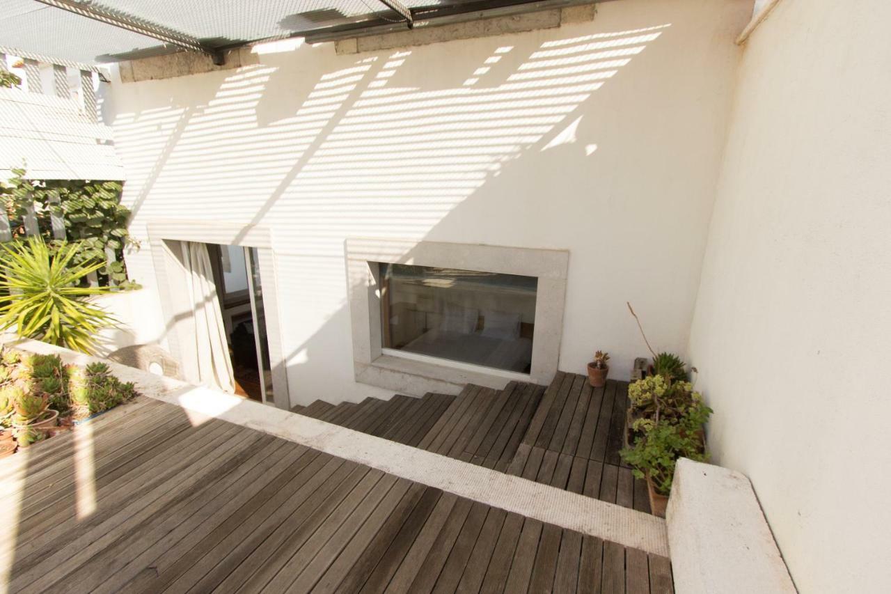 Our Home In Lisbon - Apartments Exterior photo