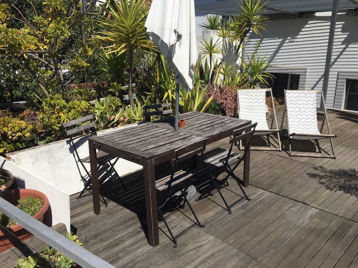 Our Home In Lisbon - Apartments Exterior photo