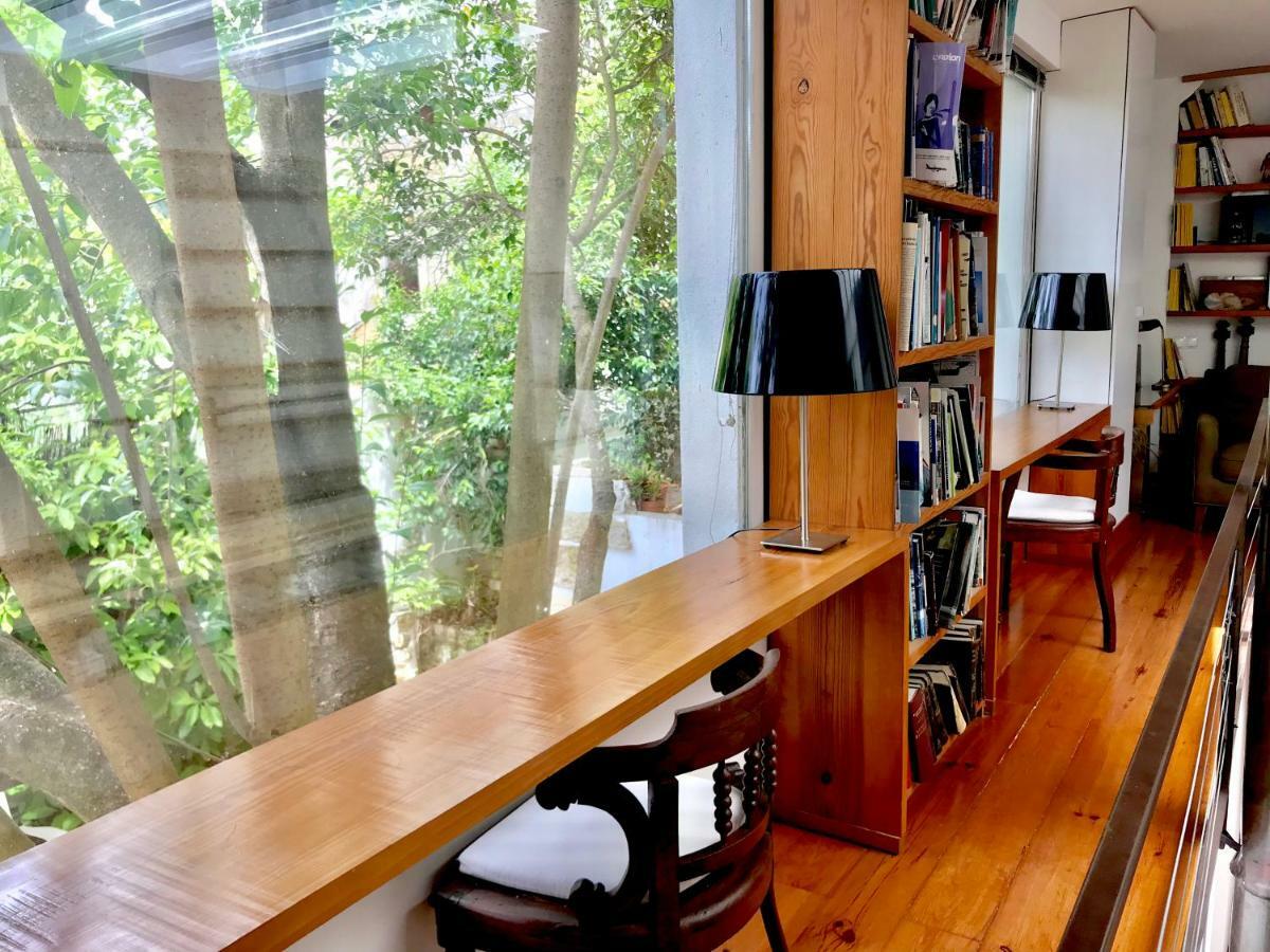 Our Home In Lisbon - Apartments Exterior photo