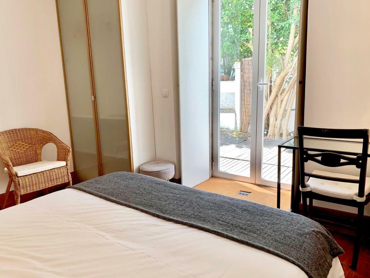 Our Home In Lisbon - Apartments Exterior photo