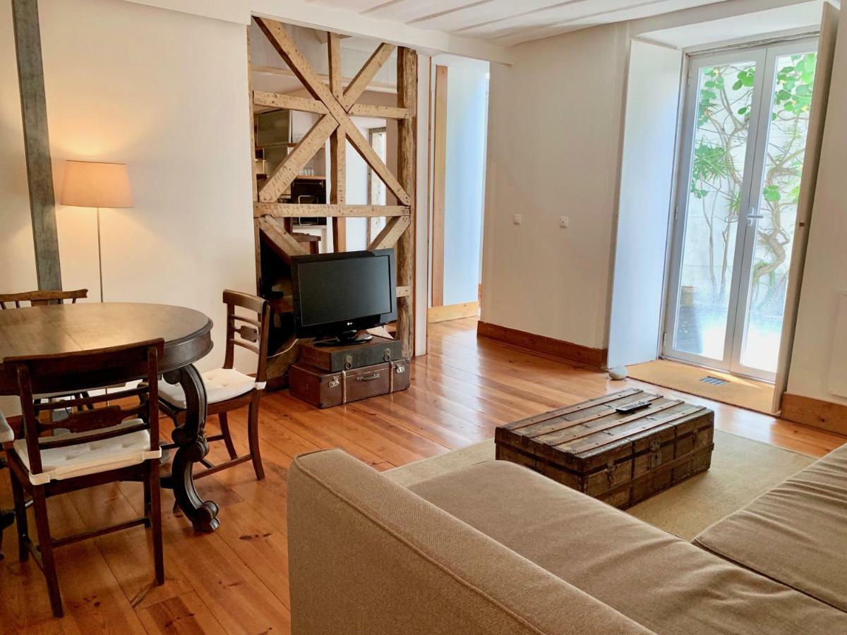 Our Home In Lisbon - Apartments Exterior photo